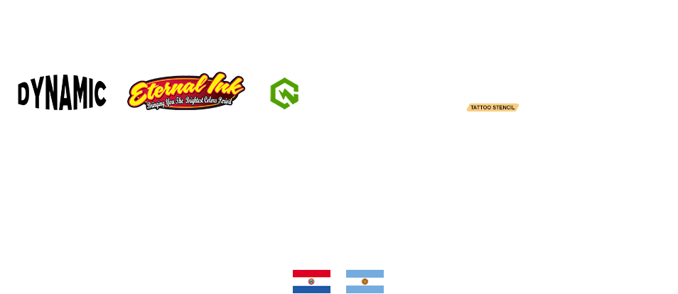 The Tattooist - Tattoo Studio